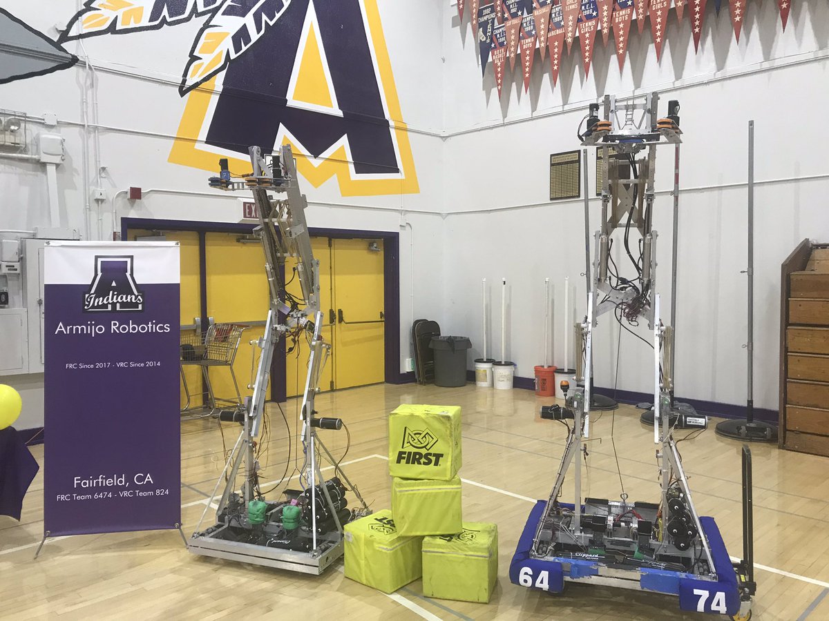 ArmijoHigh's tweet photo. What high school do you want to go to next year? So many great choices @FairfieldSuisun. Come see tonight at our high school fair in the Armijo Gym 6-8pm. @GVMSVikings @CrystalMiddleCA @OakbrookAcadArt @SuisunValleyEl @PSA_Eagles @mattgarciacca @sheldoninnovate @BGaleWilson1 https://t.co/RmwrM4okxu
