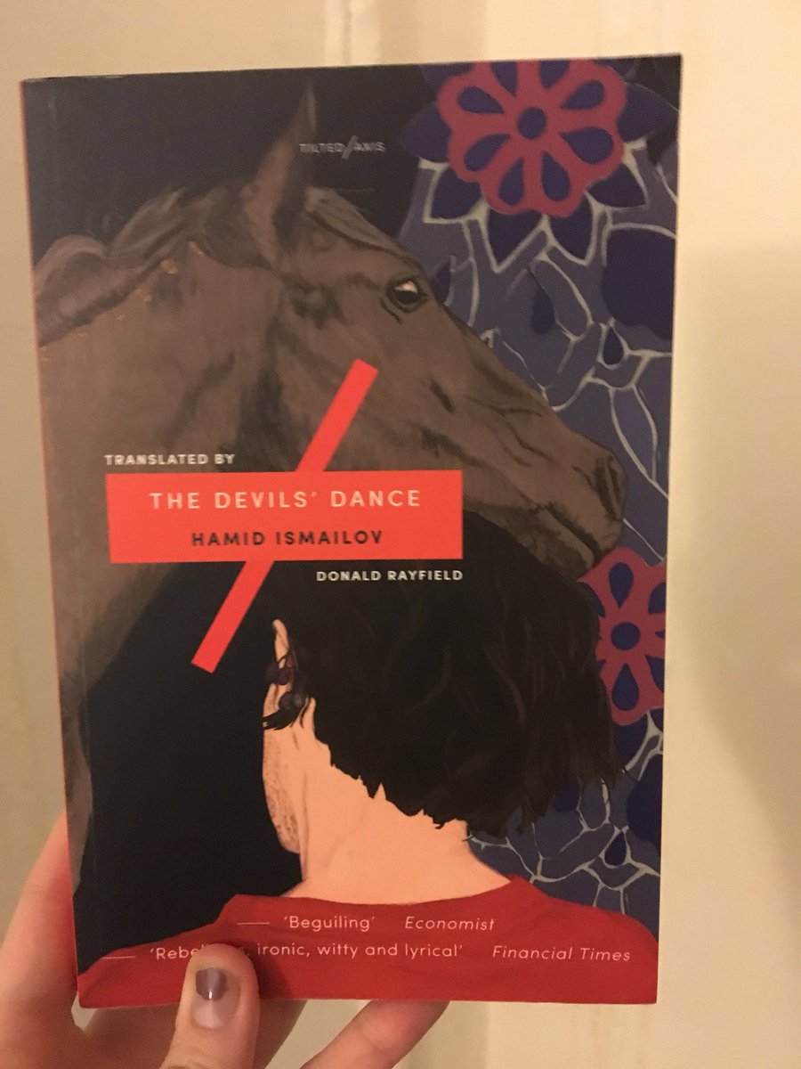colleenwood_'s tweet photo. Oooh look what came just in time for plane reading on the way to #CESS2018 https://t.co/fZKNAZF7oa