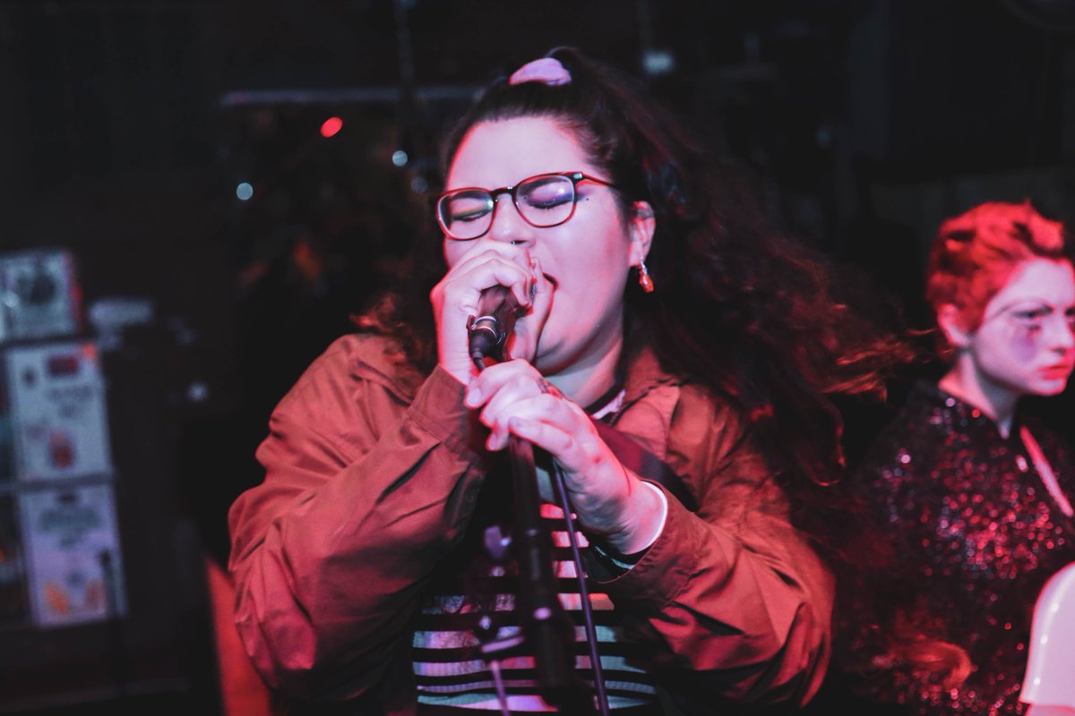 dead split egos at sub t last night
ft the queen herself <a href="/gravemel0dy/">drella</a>