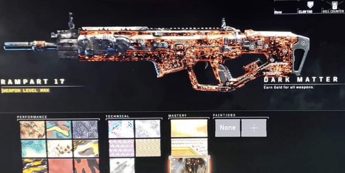 Destellloo's tweet image. Stats took a small hit from getting this but I’ll be getting them back up. 💪🏾👑