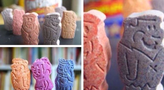 Watch Today Years Old's leaked NSFW photo on TwXstars