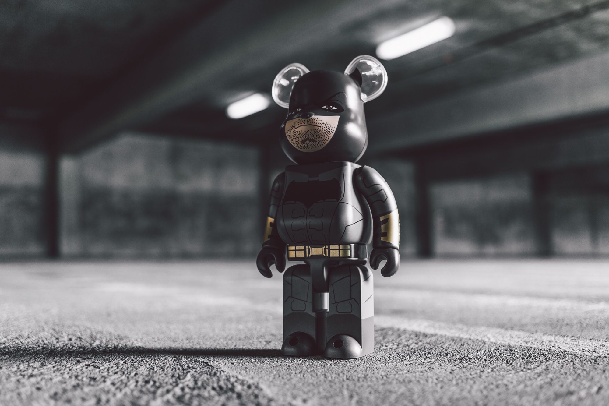 Bearbrick batman 400 sale