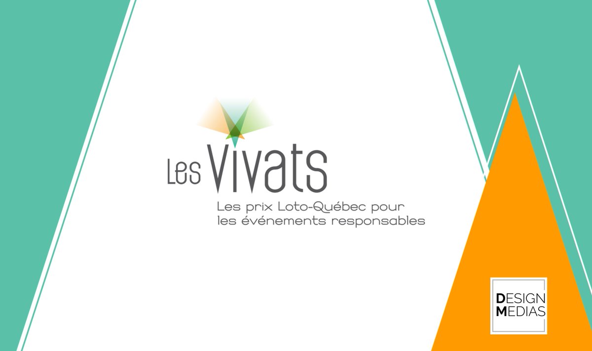 Fouki's tweet photo. Connaissez-vous Le Conseil québécois des événements écoresponsables. Les Vivats et le concours Événement Les Vivats 2018 ? Design Médias a l'heureux mandat de créer deux capsules d'animations illustrées, pour annoncer les deux grands gagnants du Vivat 2018 du 29 octobre prochain. https://t.co/LULnMuz60v