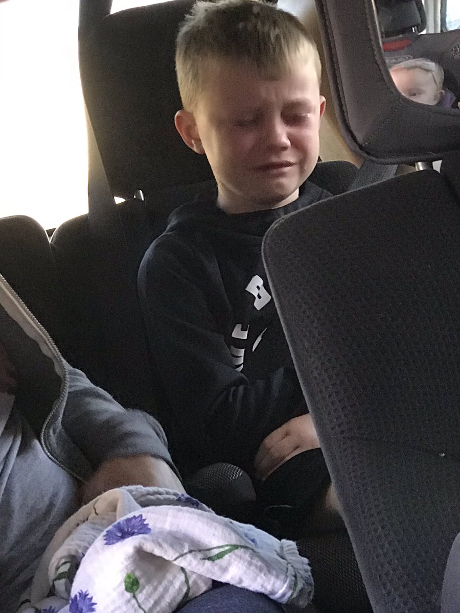 jarrodmckee's tweet photo. Went to go shoot at the gym only to find out we couldn’t get in. The kid cried......in disappointment. We talked about it all day. It’s that time of year again!!!! I love the desire.... the passion. #practice #OnlyinIndiana! #Hoosiers #basketball #HeIs6 https://t.co/nUNeWDlwAf