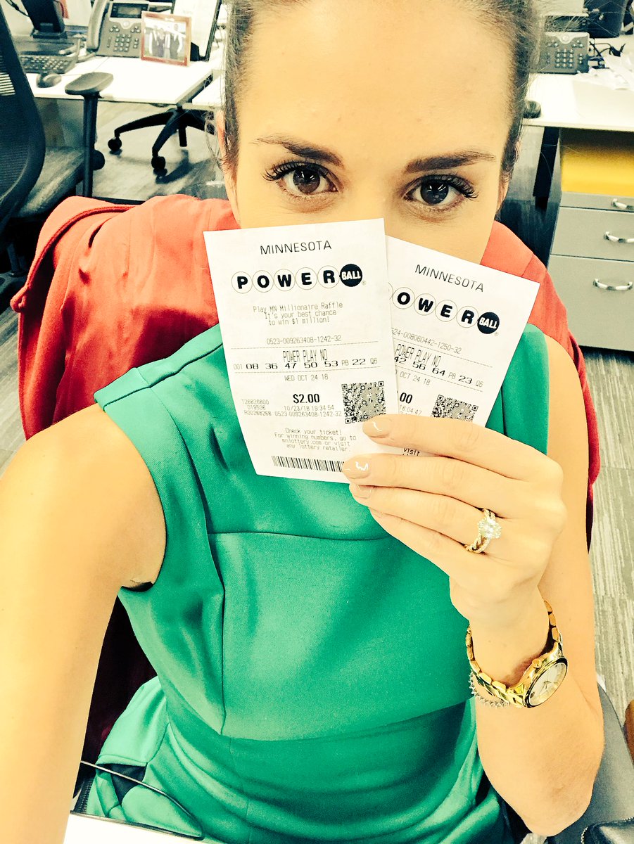 courtneygodfrey's tweet photo. If I win the $620 million Powerball tonight, I will provide prosthetics to every American who has been denied by their insurance this essential device (not a luxury) #amputeerights #limblossawareness #insurancefairness https://t.co/CLMQ4d5u0S