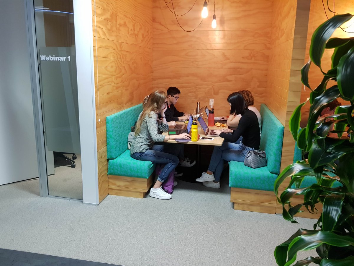 addictive_coder's tweet photo. Hackdays are in full swing. Teams working hard put in the sweat. - Part 2 #MYOBHackday #MYOBHackdays https://t.co/Tq1N24JNXF
