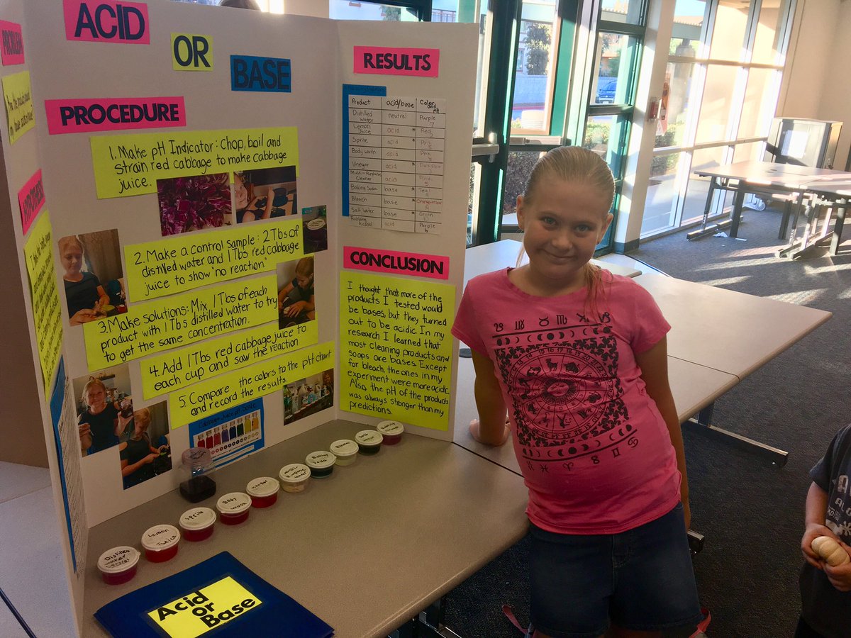 KozlovichS's tweet image. My niece made her own pH indicator out of Red Cabbage and tested the pH range of a variety of household products! Then she got burnt out on the write up... #DontWeAll Obviously she is ready for grad school. #RealLifeProblems #FuturePhD #PhDlife