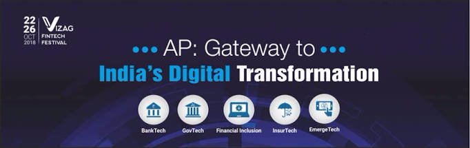 intuitionsys's tweet photo. #Intuitionsystems #IVEPOS #POSSystem #India #vizagfintechfestival
Our CEO Anand Asaithambi participating in Vizag fintech festival as a delegate.
Looking forward to high level discussions & opportunities on Payments, Billing, Business Management and AI.
https://t.co/Lj0I0lA18F https://t.co/UA2DrwzNmb