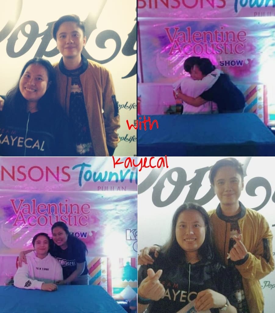 WhengOrtego's tweet photo. Ss Na lang @kaye_cal ππ
#KayeCal
#TeamKAYECAL
#KayeCalMusic https://t.co/w29hx77XV3