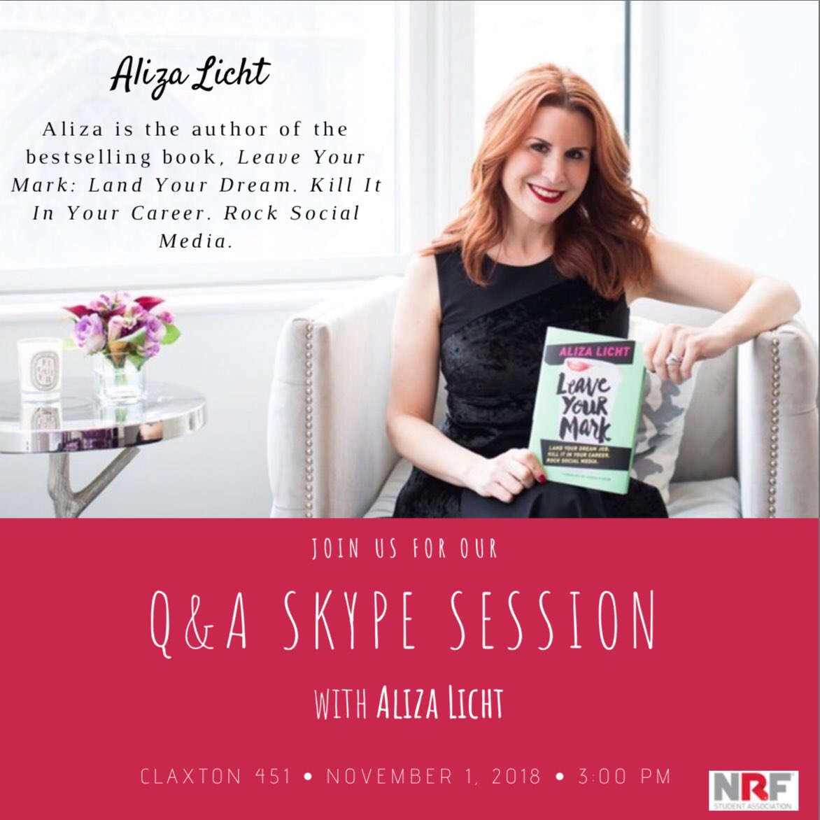 Don’t forget, there is another event that is scheduled on the same day as our percentage night!!! This event will last for 1 hour. Make sure to come out and bring your questions to this session. Hope to see you all there!