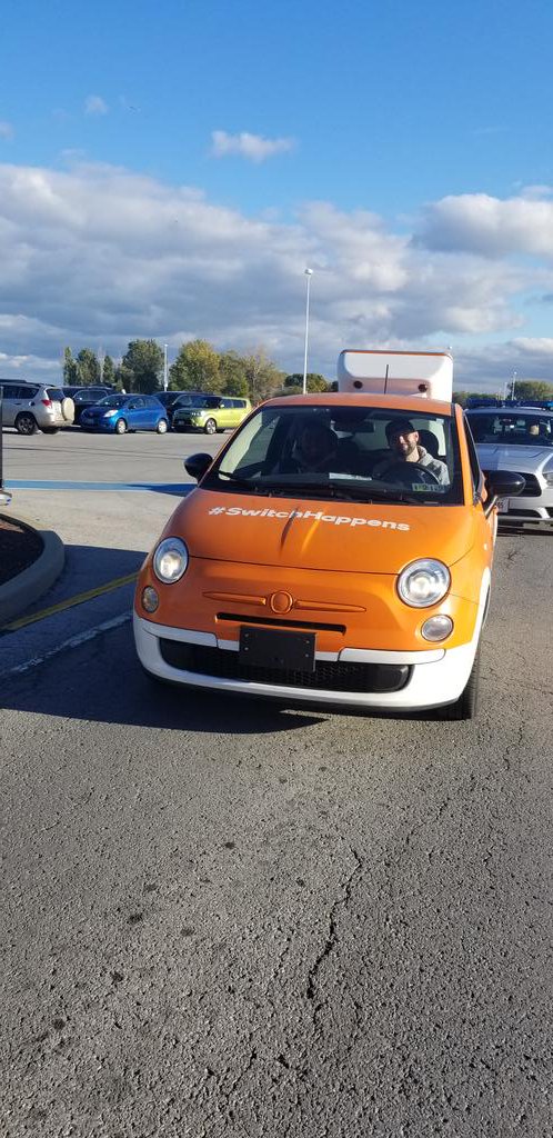 <a href="/NataleeCarter12/">Natalee</a> Great night with Allied at Cedar Point and their community trick or treat. <a href="/jvkisner_SPG/">Jessica Kisner</a> <a href="/spgjasonjames/">SPG Jason</a> <a href="/Moss18J/">Jason Moss</a>