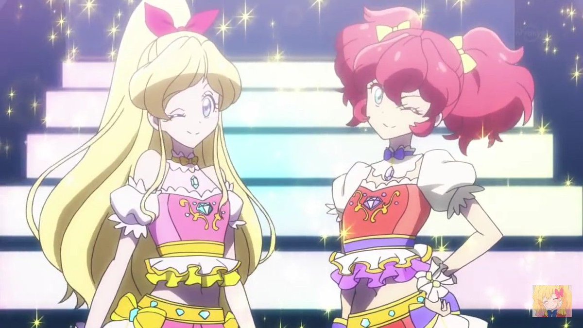 Blackjack 頑張れラブミーティア Aikatsu Aikatsufriends アイカツ アイカツフレンズ Blackjack 頑張れラブミーティア Aikatsu Aikatsufriends アイカツ アイカツフレンズ