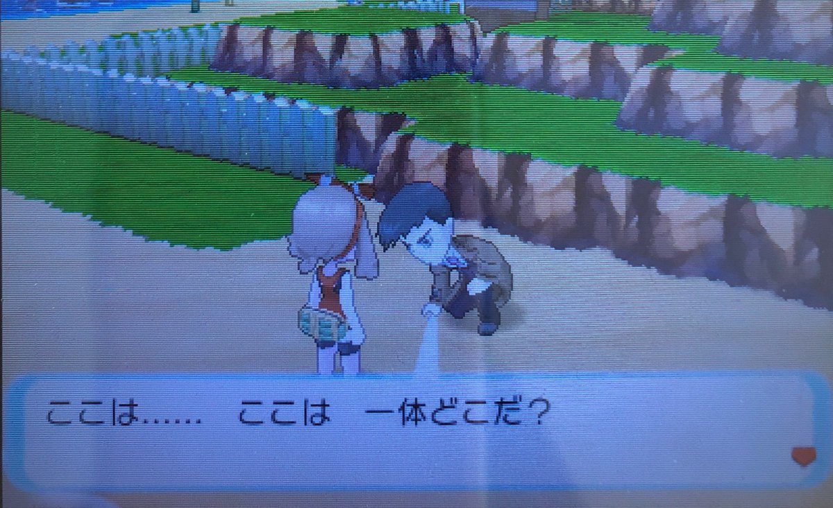 80 バトルリゾートに行った ピクミン マリオ ドラクエ Ff ポケモン日記