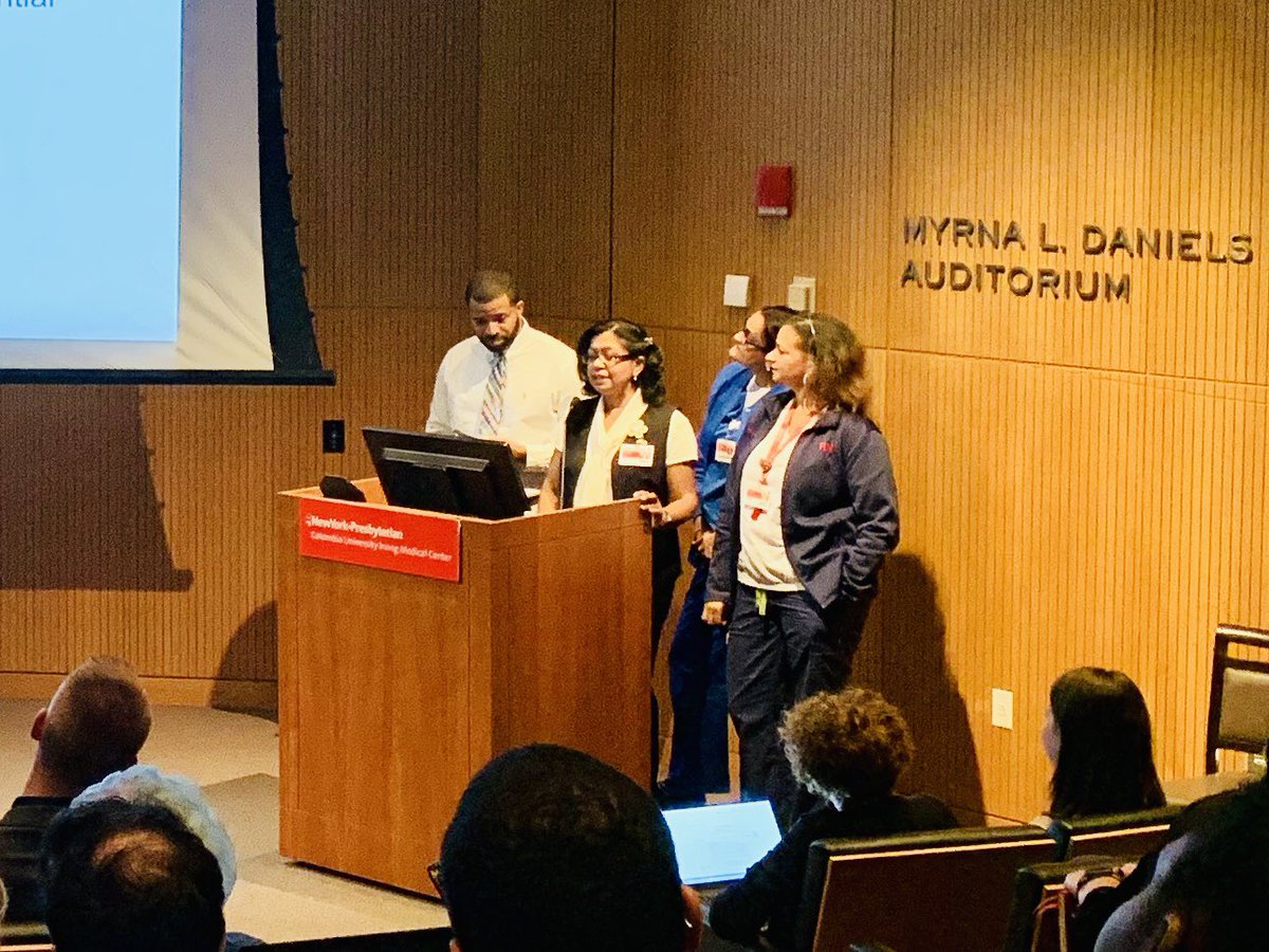 AnuadaJudith's tweet image. @CardiacServices leading the way at CUIMC SAC today. #sharingprogress #continuousimprovement #developingpeople @nyphospital @Jeffrey_NYP @hollisgeorge @QueenofHeartNYP @HeadRNColumbia @kathy_cvvhd @ccu_rns @GorisThelma @ellencticupcd1 @vilinskyeva335