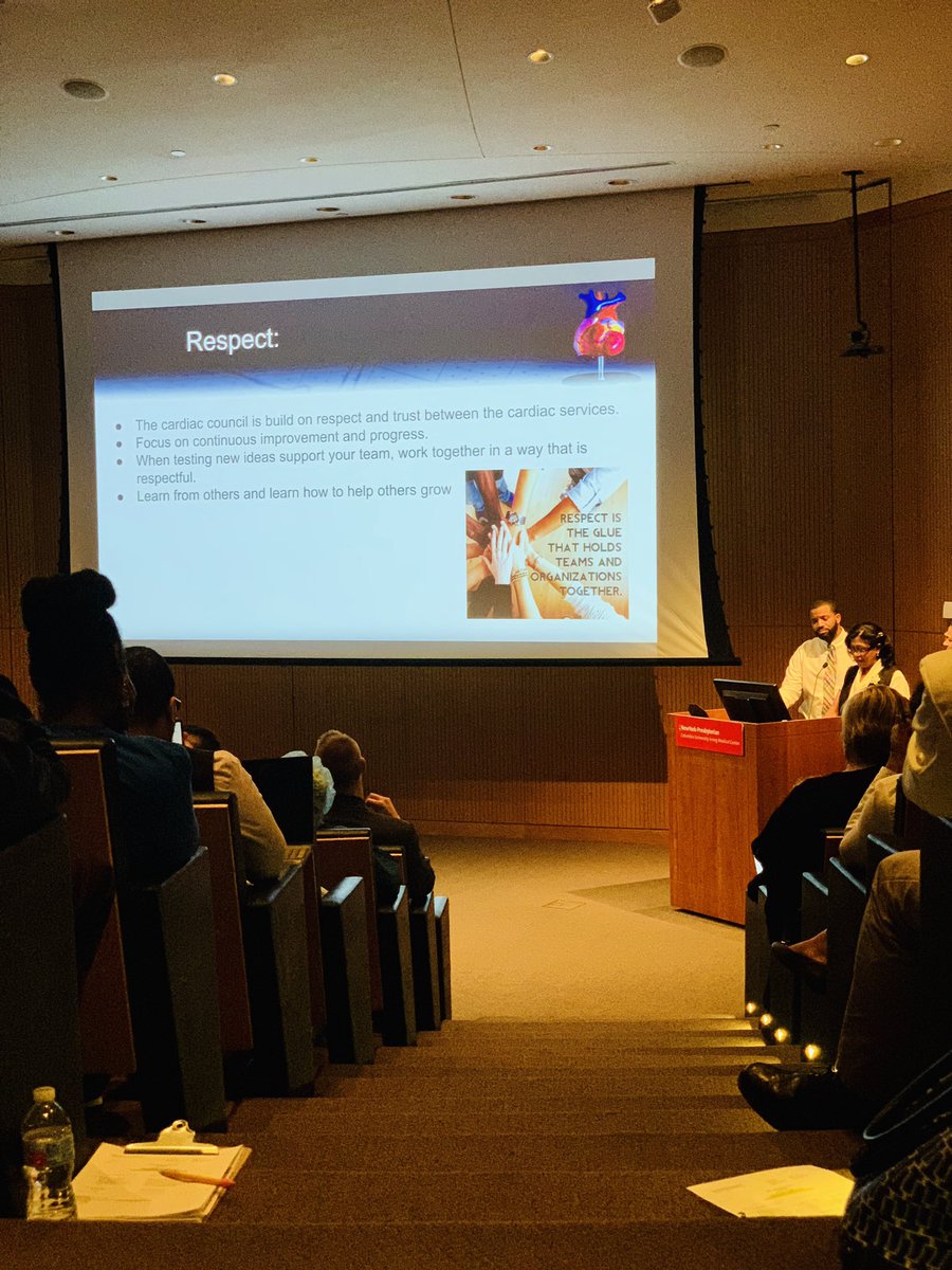 AnuadaJudith's tweet image. @CardiacServices leading the way at CUIMC SAC today. #sharingprogress #continuousimprovement #developingpeople @nyphospital @Jeffrey_NYP @hollisgeorge @QueenofHeartNYP @HeadRNColumbia @kathy_cvvhd @ccu_rns @GorisThelma @ellencticupcd1 @vilinskyeva335