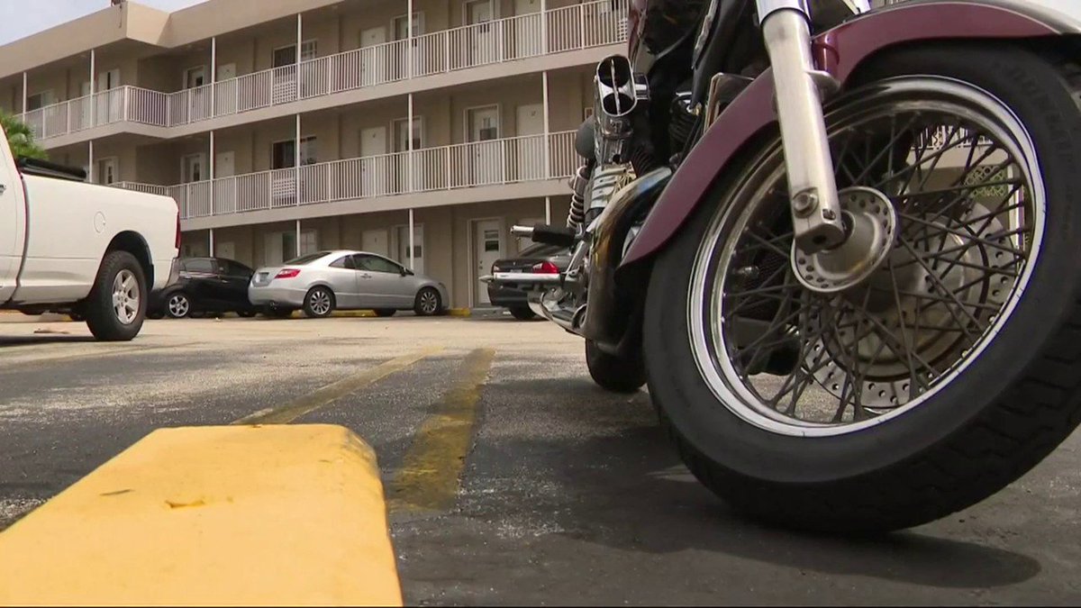 Homeless man accused in killing of University of Miami student bit.ly/2O1dRD7 https://t.co/1X3jPC9EpX