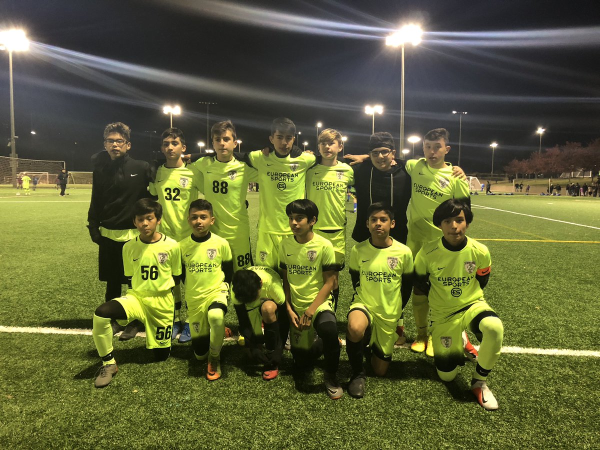 las pumas soccer team