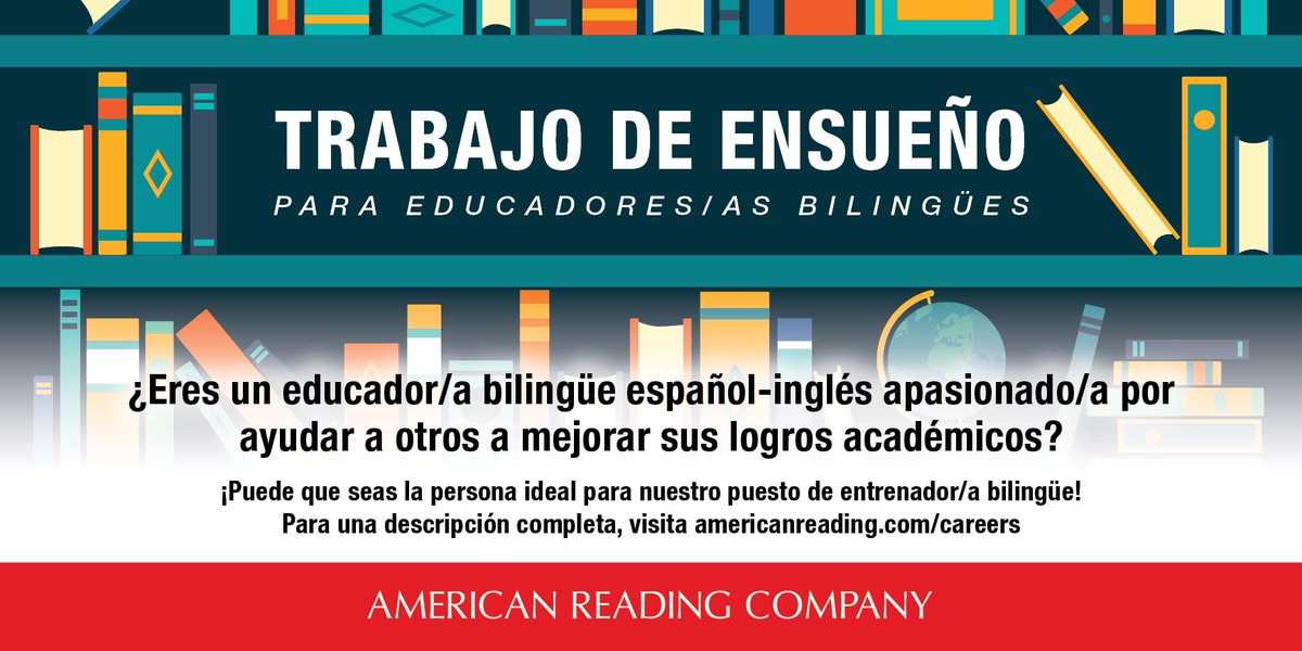 ⁦<a href="/AmericanReading/">American Reading</a>⁩ #ARCPD