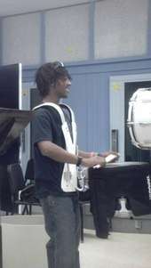 Zimbumusic's tweet image. I'm so cool