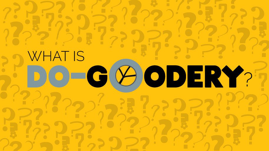 Do-Goodery tweet media