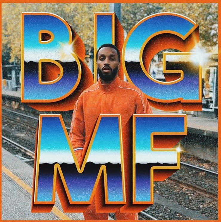 JoeRobinsonAPX's tweet photo. “BIG MF” release party 

Nov 3rd! 

📍16065 Hamilton ave 

Rsvp —> https://t.co/rxeT9Ei5YF https://t.co/TbB8qNNlJR
