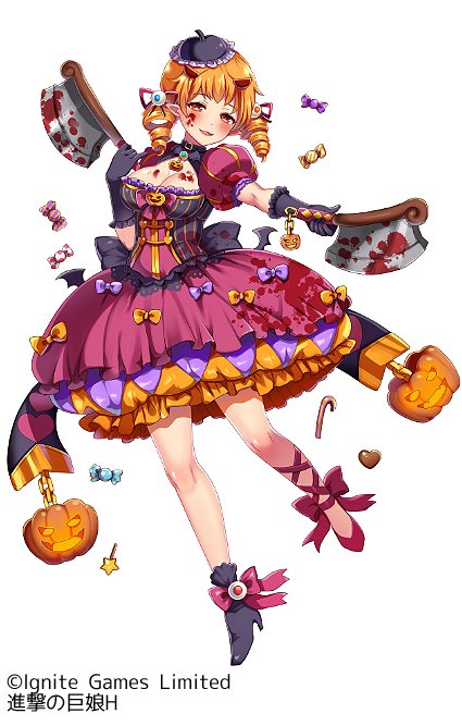 AttakOnMoeH 9月からキャライラスト描かせていただいております。
18禁スチルも描いております。(海外のゲームなので無修正っぽいですが日本でプレイしても同じなのかはわからないです…)よろしくお願いいたします。 