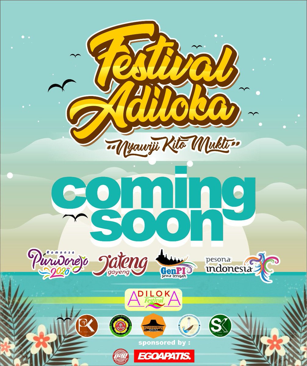 AdilokaFestival tweet media