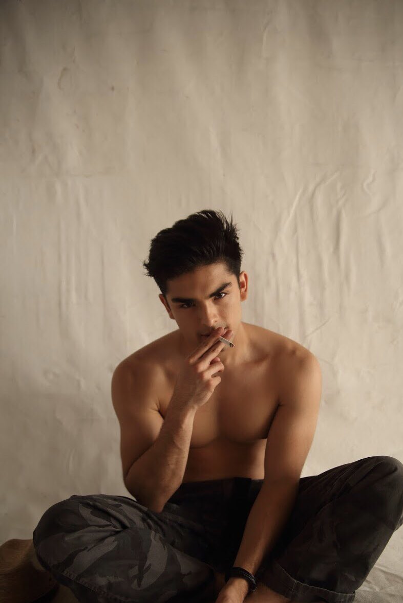 Shfqa (@EykaFee) Twitter