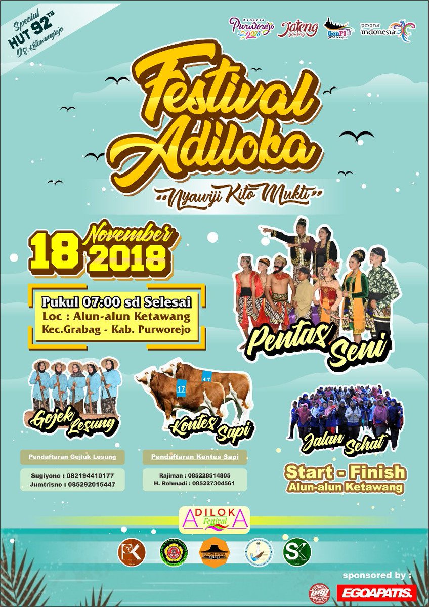 AdilokaFestival tweet media