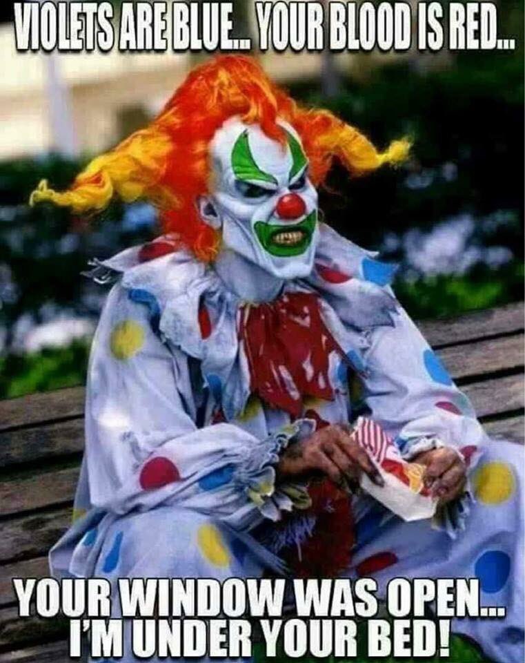 ExScreamThrills (@exscreamthrills) on Twitter photo 