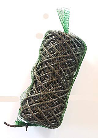 Flexi-Tie available from Labels n Things. The best tie there is for your garden.