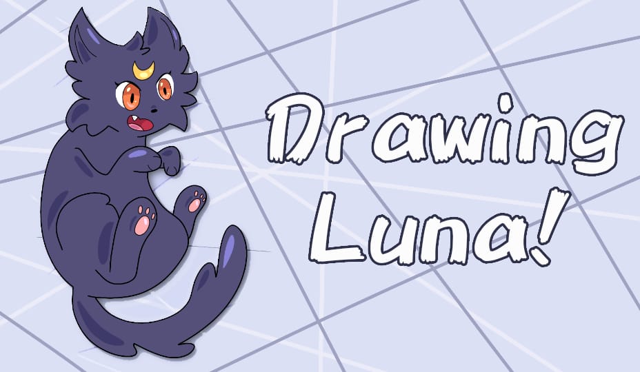 daveheath23's tweet image. New video is here! Check out this drawing of Luna from the classic anime Sailor Moon! 

youtu.be/ReKFjnPPv-A

#SailorMoon #speedpaint