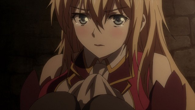 Ulysses: Jeanne d'Arc and the Alchemist Knight Premiere Casts a Spell on  Crunchyroll Expo! - Crunchyroll News