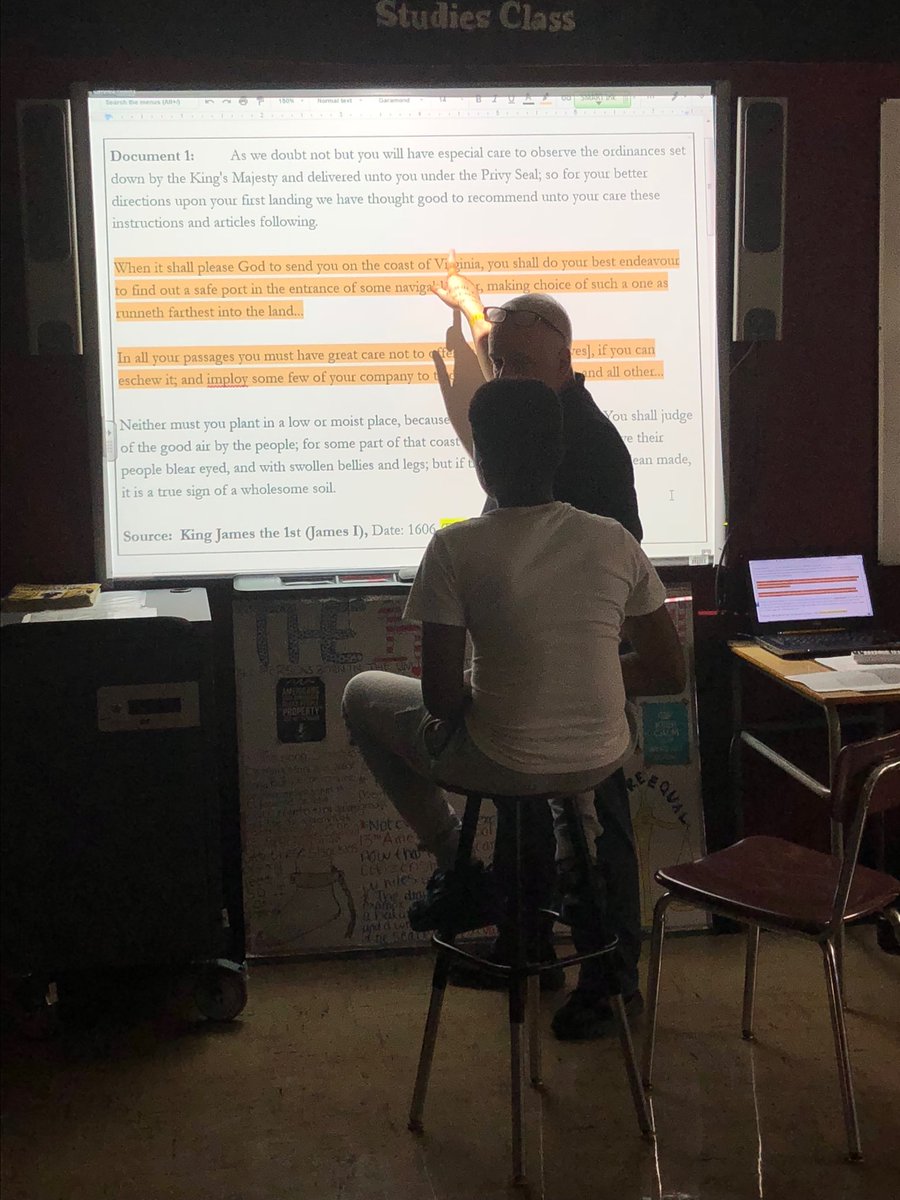 Burnet Middle School tweet media