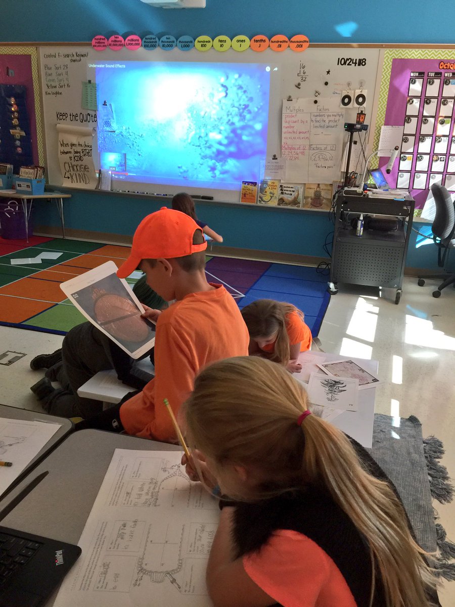 K_LLeighton's tweet photo. #setthestagetoengage Ss became underwater archeologists and retrieved and researched artifacts from ocean shipwrecks from the 1400s and 1500s! @TeachTCI  #explorersunit #lindberghlearns https://t.co/5CkYuIiXgc