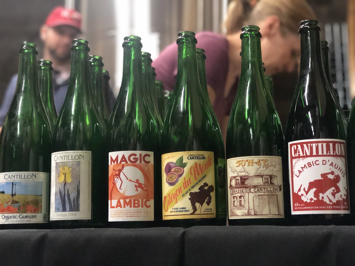 Changes are coming - sit tight and drink all the craft beer. Also thanks for your patience.