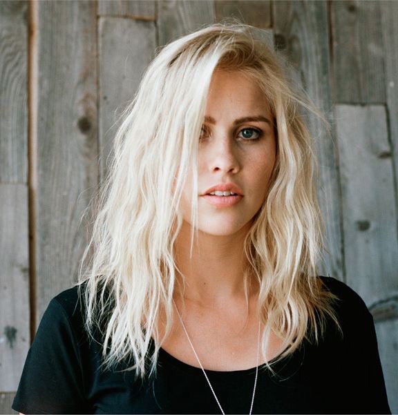 #WCW “I am beautiful, vicious, a killer, and a lover.  I am going to love myself today and show it off.  I am my own crush this Wednesday.”