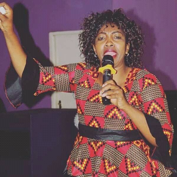 Simama mwenyewe Bwana,Bila wewe siwezi,mungu yuko pamoja na wewe <a href="/EvahMwalili/">Mama Taifa Evah Mwalili</a> <a href="/Milele_FM/">Milele FM</a> #BarakaZaMilele#BarakaZaMilele.