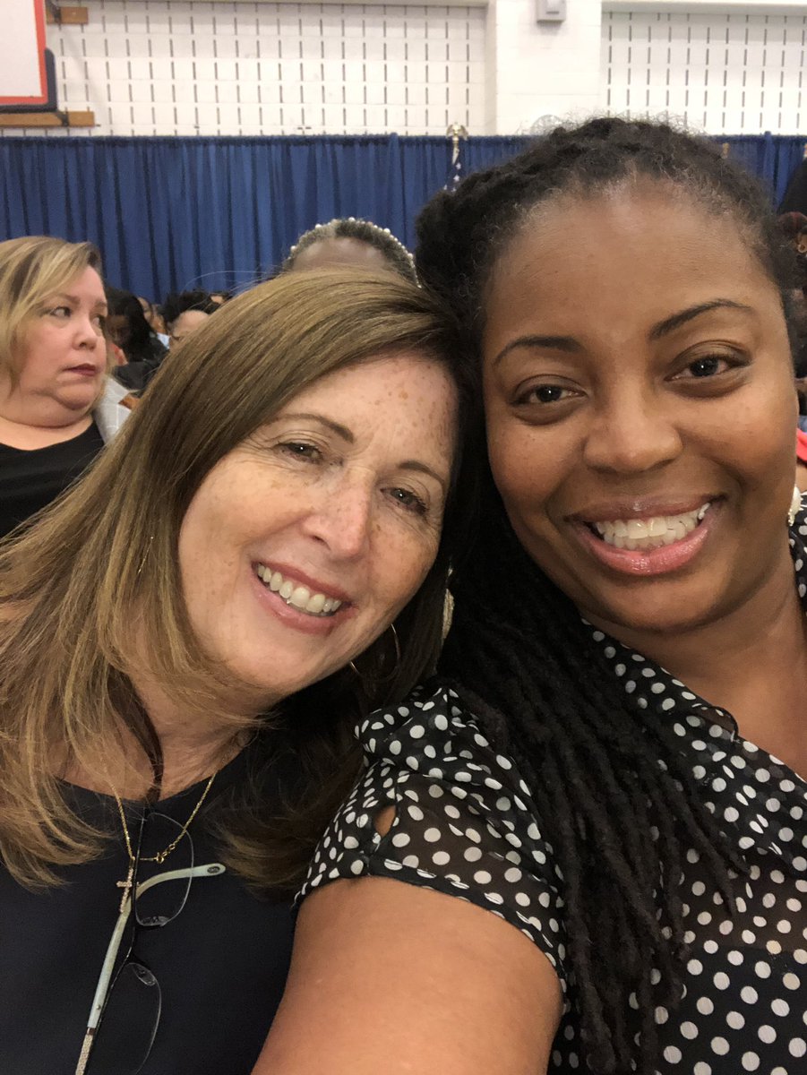 Simone A. Nicholas tweet media