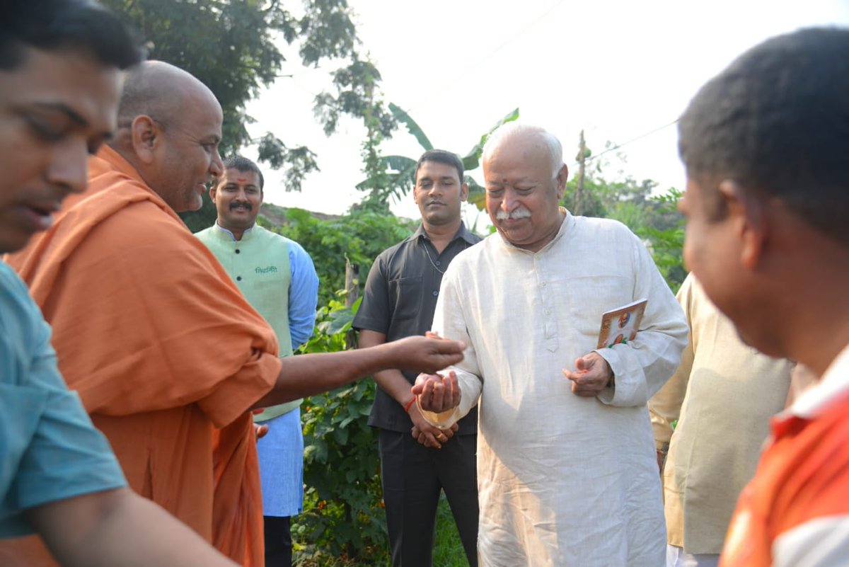 Adhrushya Kadsiddheswar tweet media