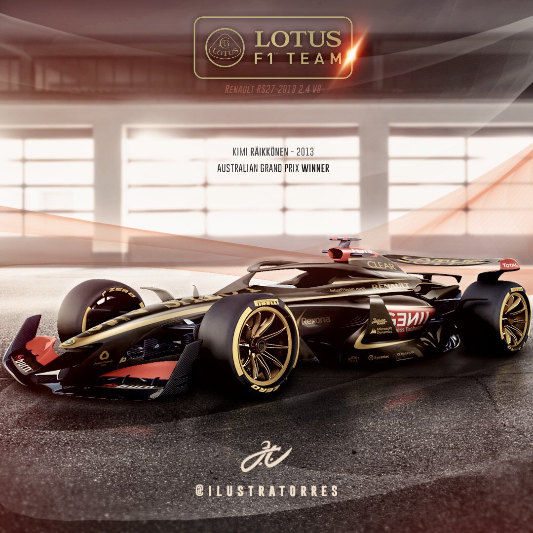 Lotus 2013 - Concept 2021 #f1 #lotusf1 #mclarenf1 #motorsport #formula1 #liverydesign #alonso #maxverstappen #lewishamilton #danielricciardo #racedesign #charlesleclerc #vettel #kimiraikkonen #mercedesamgf1 #wtf1 #f1pics #botecof1 #motorsportdesign #f12018 #williamsracing