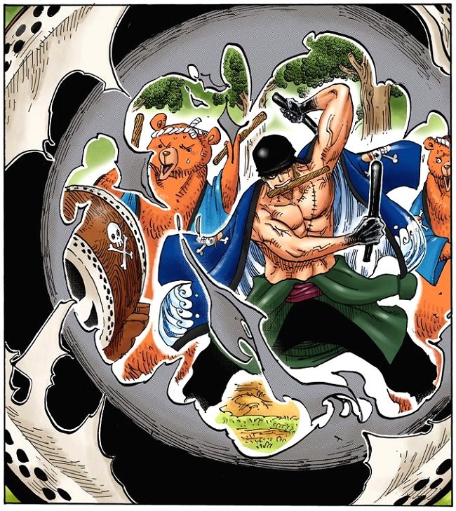 Roronoazoro2323 One Piece ワンピース 第７８７話 ４分前 Onep Onepiece Onepnow