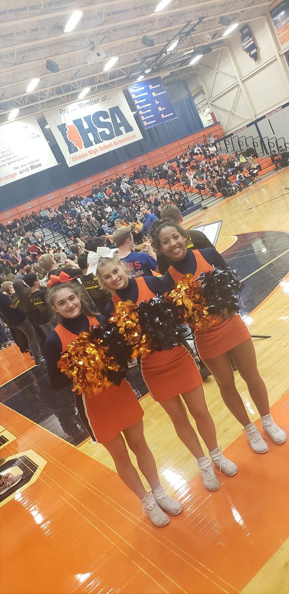 Charger Activities tweet media