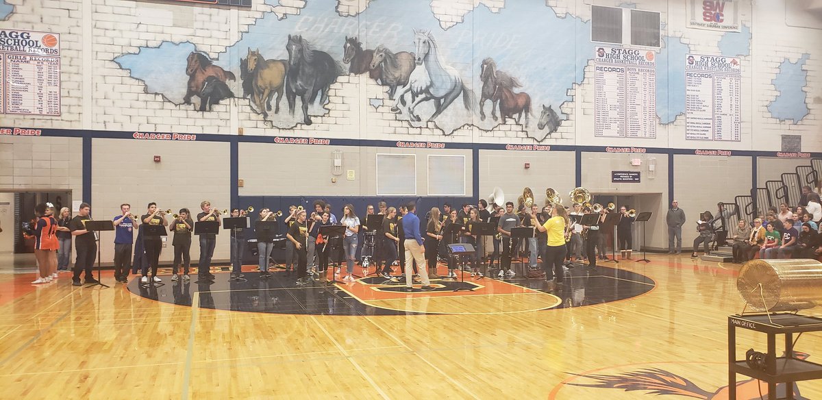 Charger Activities tweet media