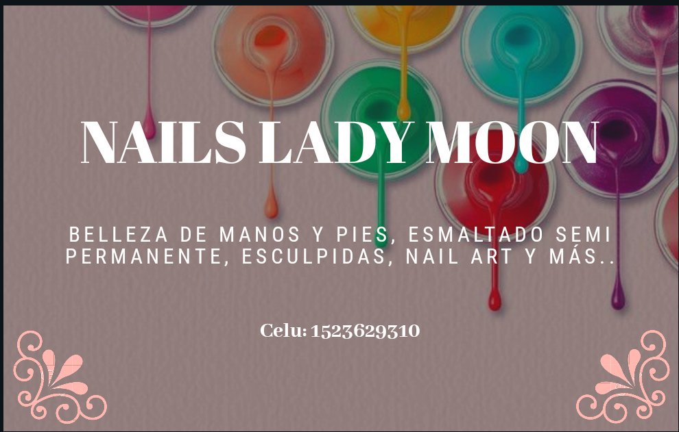 MakeUpLadyMoon's tweet photo. Cualquier duda consúltame 😘😊 https://t.co/UCw8TQTEaJ