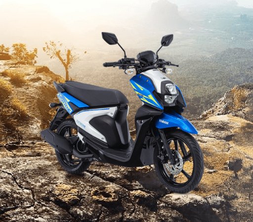 ΥΑΜΑΗΑ: Αρσενικά και θηλυκά σκούτερ για την Ινδονησία motorcycleevents.gr/blog/%cf%85%ce…