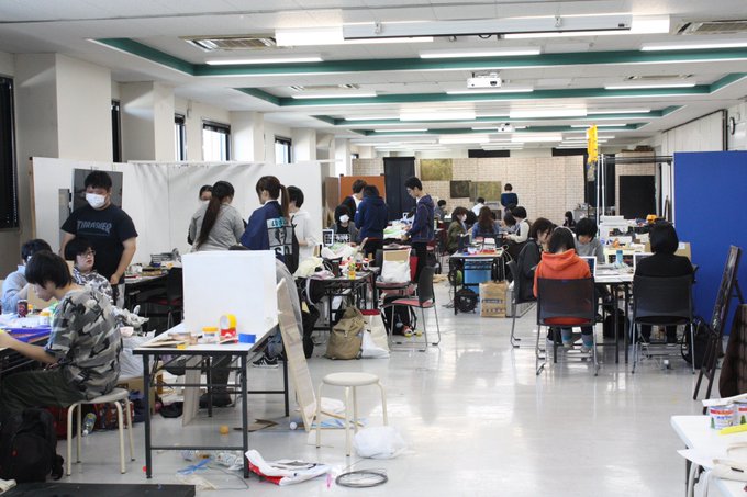 東日本デザイン コンピュータ専門学校 Yamagaku Hdc Twilog 東日本デザイン コンピュータ専門学校 Yamagaku Hdc Twilog