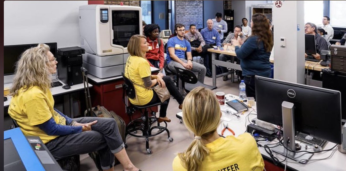 Chicago Design Week tweet media