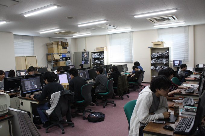 東日本デザイン コンピュータ専門学校 Yamagaku Hdc Twilog 東日本デザイン コンピュータ専門学校 Yamagaku Hdc Twilog