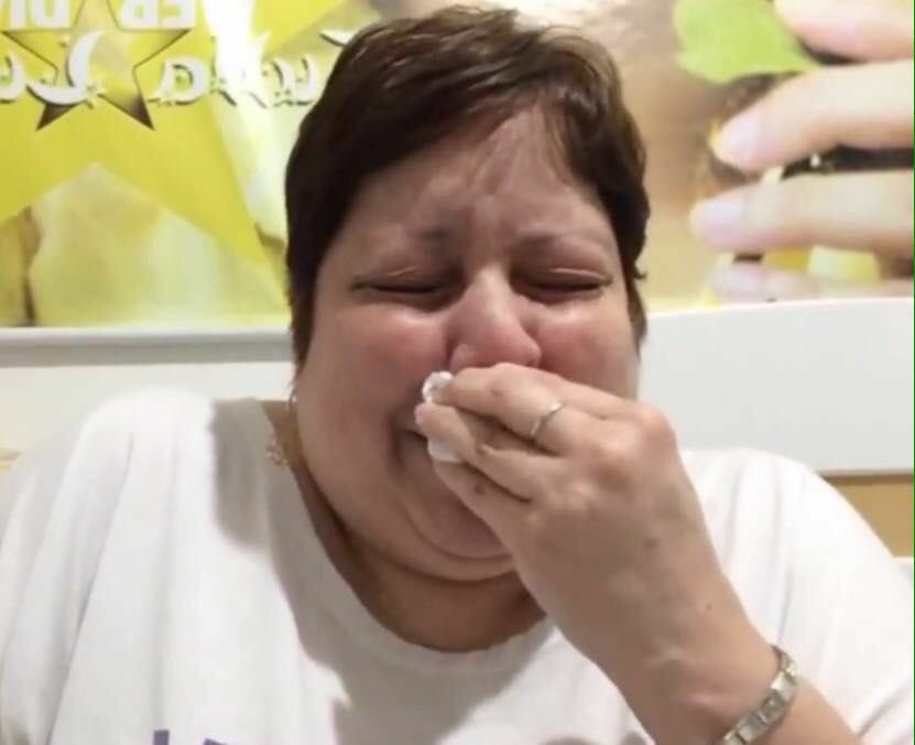 a cena do jack conhecendo os avós eu to mt triste só queria colocar meu filho no colo e proteger de todo mal